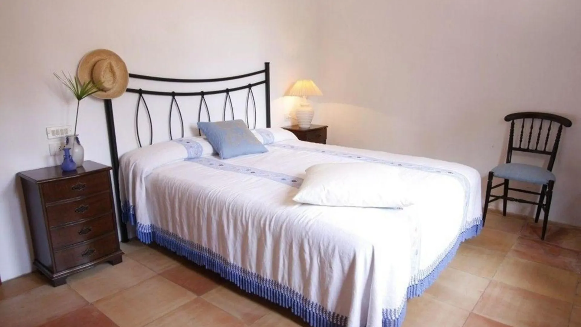 Vakantiehuis Villa Es Morro De Sa Carabassa - Der Pool Verfuegt Ueber Einen Flachen Bereich Fuer Kinder Porto Cristo