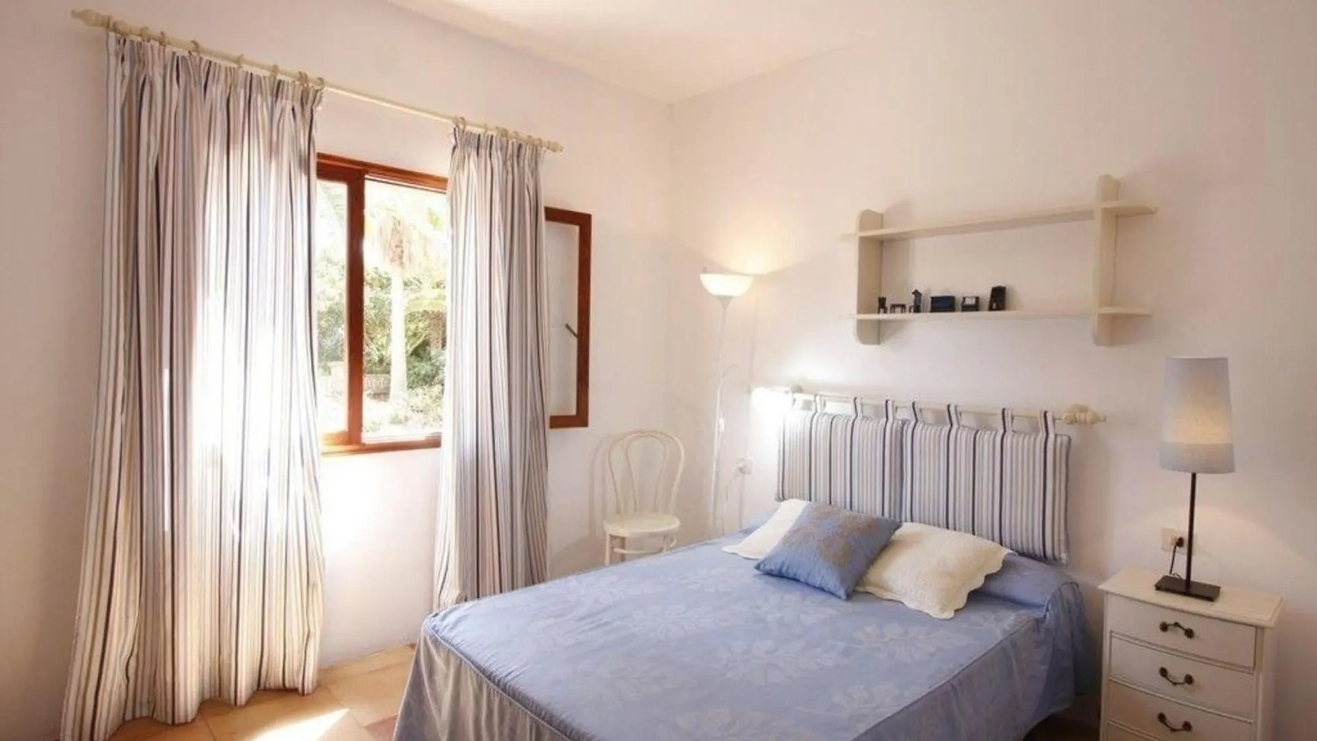 Villa Es Morro De Sa Carabassa - Der Pool Verfuegt Ueber Einen Flachen Bereich Fuer Kinder Porto Cristo 0*,  Spanje